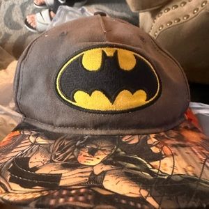 3 kids SnapBack hats